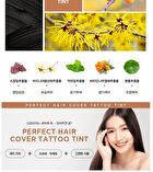 Naturekind Perfect Hair Cover Tattoo Tint - 10ml