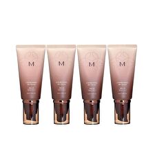 Missha M Choboyang BB Cream - 4 Colors - #21 Light Beige