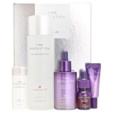 Missha Time Revolution Best Seller Special Set - 5 pcs