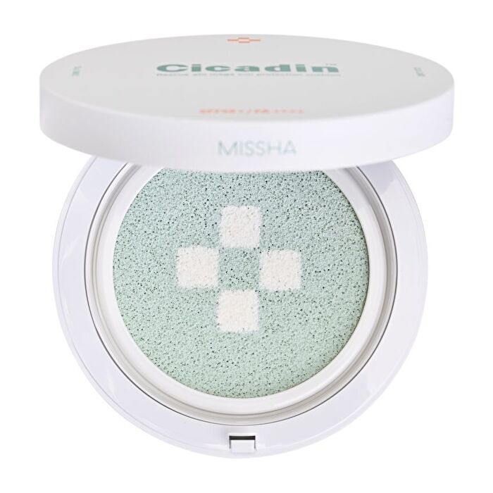 Cicadin Rescue Ato Mega Sun Protection Cushion - 25g