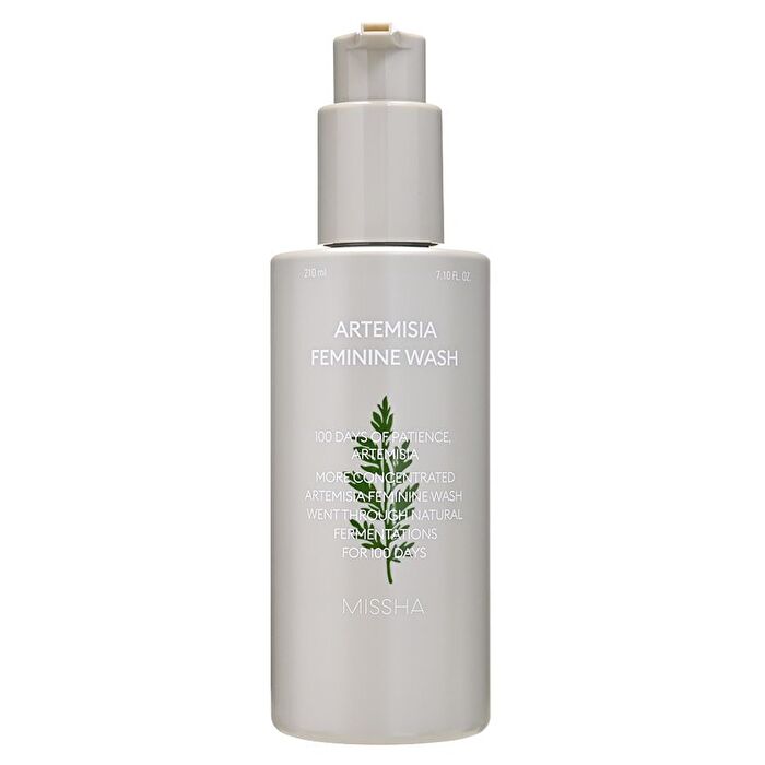 Artemisia Feminine Wash - 210ml