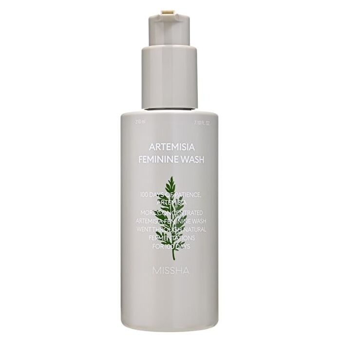 Artemisia Feminine Wash - 210ml