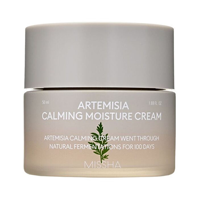 Artemisia Calming Moisture Cream - 50ml