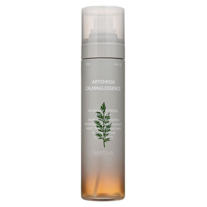 Artemisia Calming Essence Mist Type - 120ml