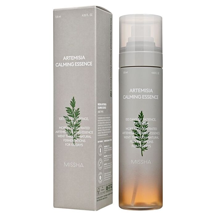 Artemisia Calming Essence Mist Type - 120ml