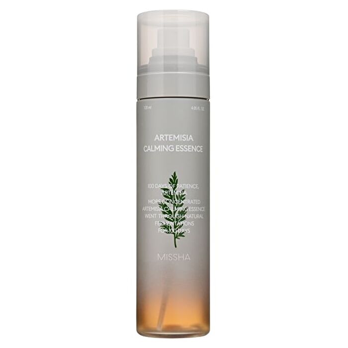 Artemisia Calming Essence Mist Type - 120ml