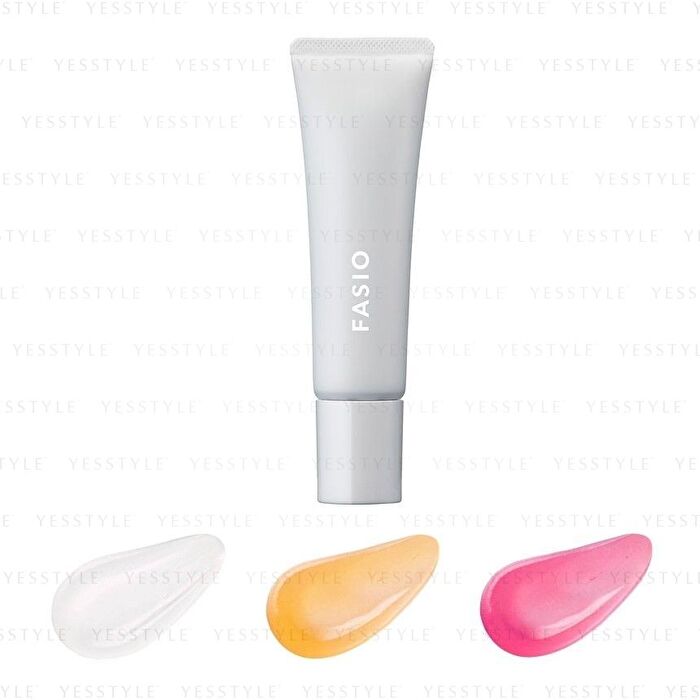 Fasio Tint Lip UV SPF 12 - 03 Clear Red