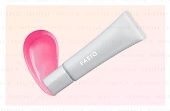 Fasio Tint Lip UV SPF 12 - 03 Clear Red