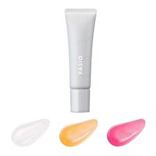 Kose Fasio Tint Lip UV SPF 12 - 03 Clear Red