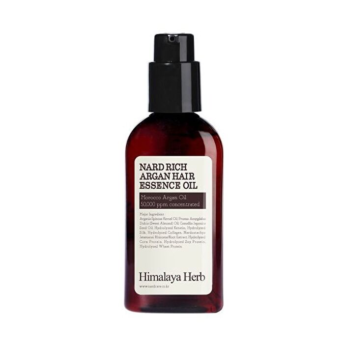 Nard Rich Argan Hair Essence Oil - 100ml