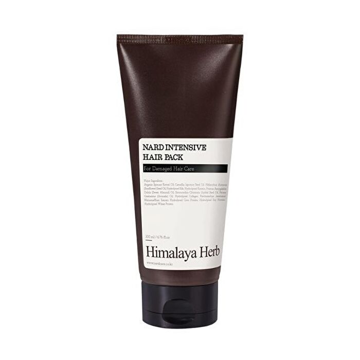 Nard Intensive Hair Pack - 200ml