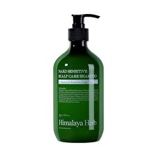 Nard Sensitive Scalp Care Shampoo - 500ml