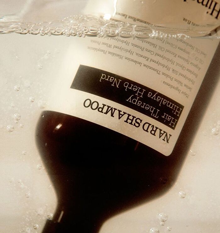 Nard Shampoo - 4 Types - Signature