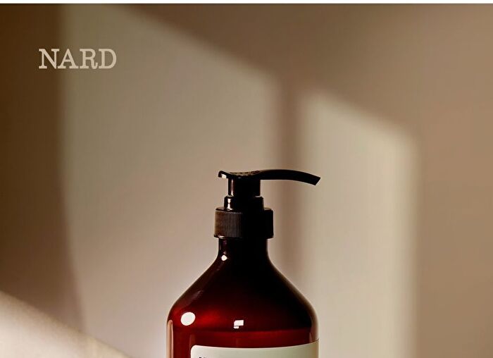 Nard Shampoo - 4 Types - Signature