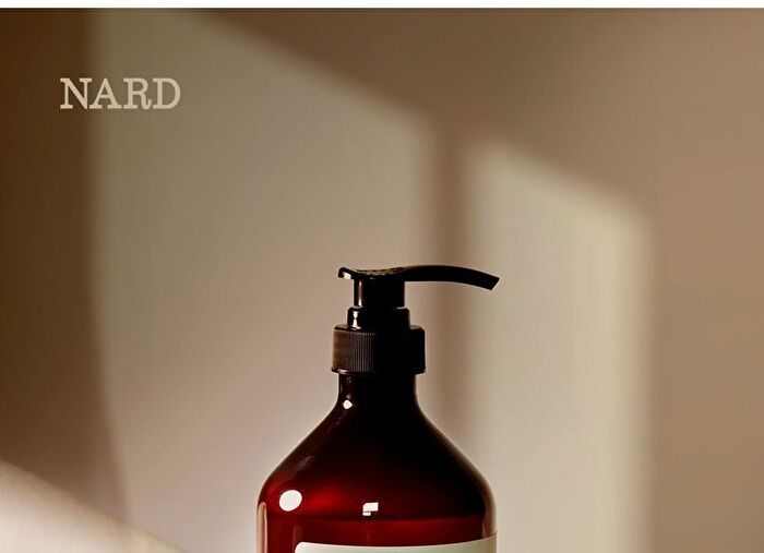 Nard Shampoo - 4 Types - Signature