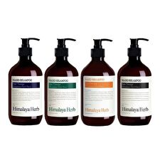 Nard Shampoo - 4 Types - Signature