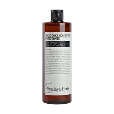 Nard Deep Moisture Pore Toner - 500ml