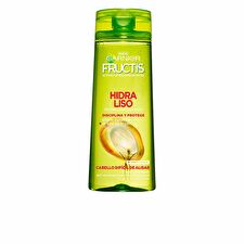 Garnier Fructis Hidra Liso 72h Shampoo 360ml