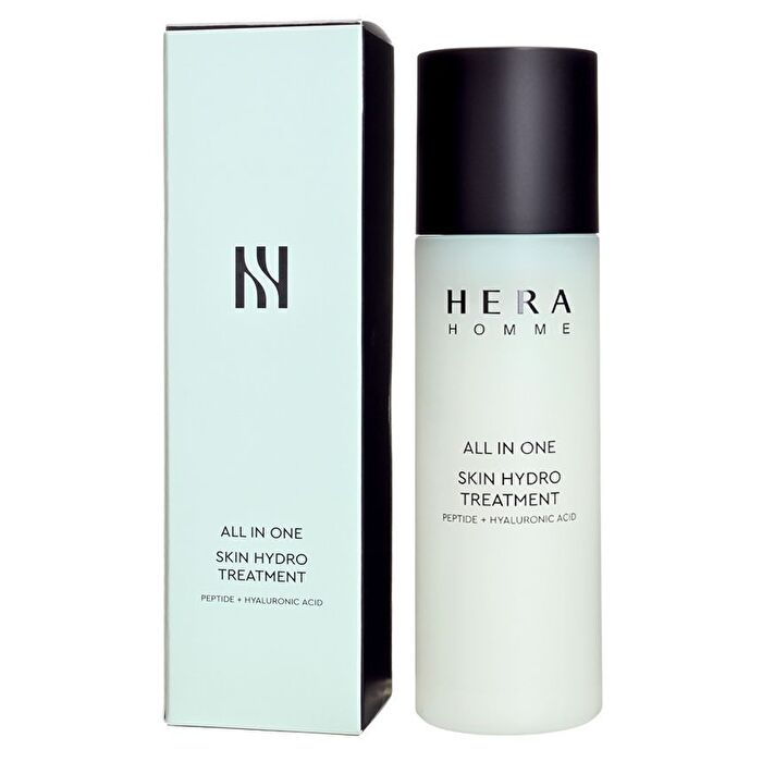 Homme All-In-One Skin Hydro Treatment - 150ml