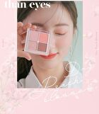 romand Better Than Eyes Milk Series - 3 Types - W03 Dry Strawberry