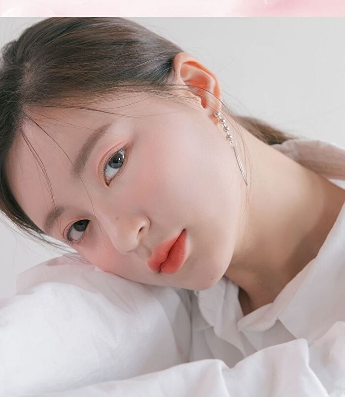 romand Better Than Eyes Milk Series - 3 Types - W03 Dry Strawberry