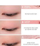 romand Better Than Eyes Milk Series - 3 Types - W03 Dry Strawberry