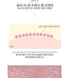 romand Better Than Eyes Milk Series - 3 Types - W03 Dry Strawberry