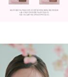romand Better Than Eyes Milk Series - 3 Types - W03 Dry Strawberry