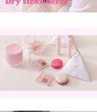 romand Better Than Eyes Milk Series - 3 Types - W03 Dry Strawberry