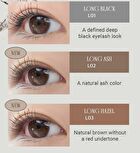 romand Han All Fix Mascara - 4 Types - L02 Long Ash