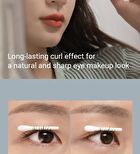romand Han All Fix Mascara - 4 Types - L03 Long Hazel