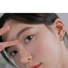 romand Han All Fix Mascara - 4 Types - L03 Long Hazel
