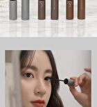 romand Han All Fix Mascara - 4 Types - L03 Long Hazel