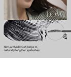romand Han All Fix Mascara - 4 Types - L03 Long Hazel
