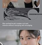 romand Han All Fix Mascara - 4 Types - L03 Long Hazel