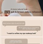 romand Han All Fix Mascara - 4 Types - L03 Long Hazel