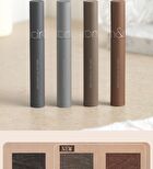 romand Han All Fix Mascara - 4 Types - L03 Long Hazel