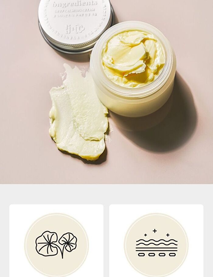 Deep Calming Cream - 50ml