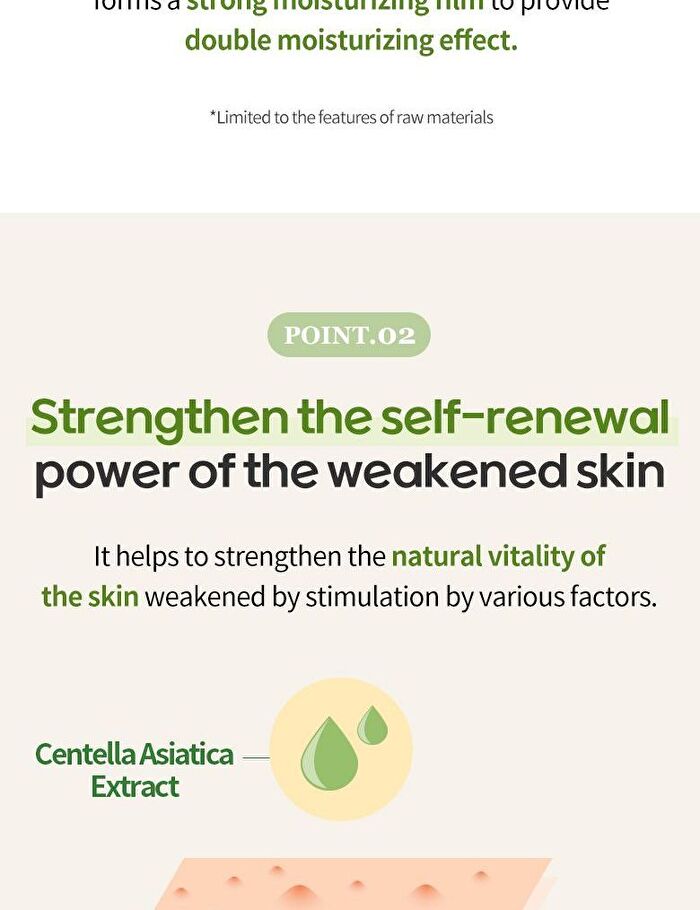 Deep Calming Cream - 50ml