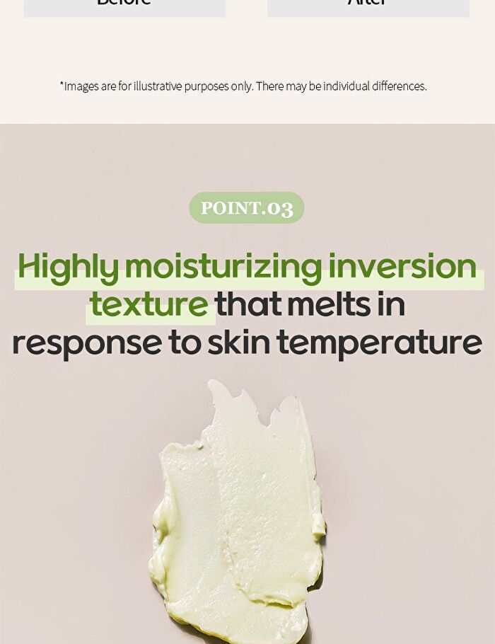 Deep Calming Cream - 50ml