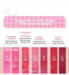 romand Juicy Lasting Tint Summer Light Series - 2 Colors - #27 Pink Popsicle