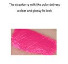 romand Juicy Lasting Tint Summer Light Series - 2 Colors - #27 Pink Popsicle
