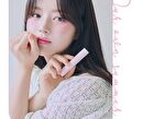 romand Juicy Lasting Tint Summer Light Series - 2 Colors - #27 Pink Popsicle
