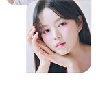romand Juicy Lasting Tint Summer Light Series - 2 Colors - #27 Pink Popsicle