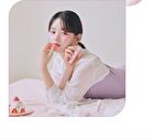 romand Juicy Lasting Tint Summer Light Series - 2 Colors - #27 Pink Popsicle
