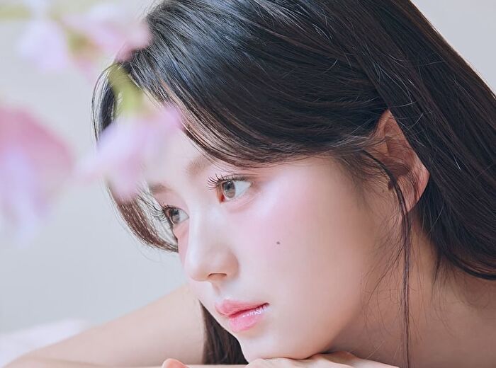 romand Juicy Lasting Tint Summer Light Series - 2 Colors - #27 Pink Popsicle
