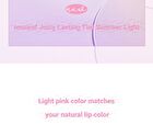 romand Juicy Lasting Tint Summer Light Series - 2 Colors - #27 Pink Popsicle