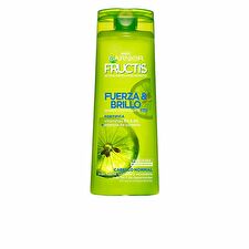 Garnier Fructis Strength & Shine 2 In 1 Shampoo 360ml