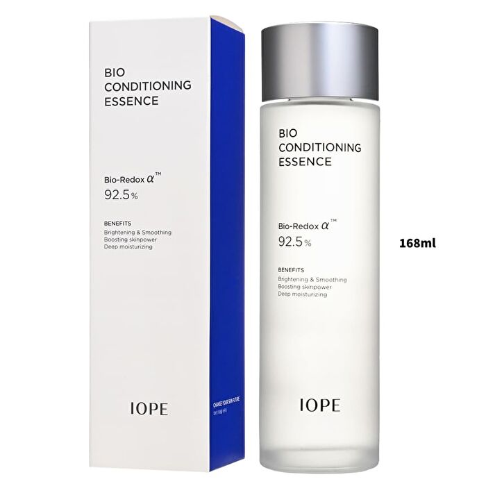 Bio Conditioning Essence - 2024 Version - 168ml