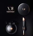 Vdivov Dual Concealer - 2 Colors - #23N